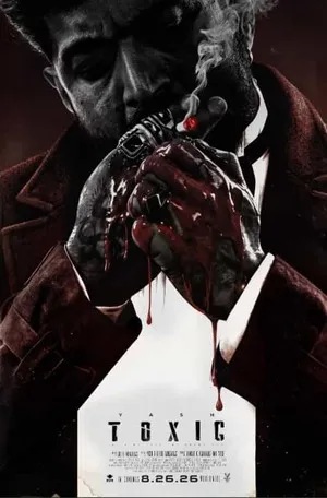 Toxic (2026) Telugu
