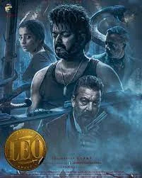 Leo (2023) Tamil