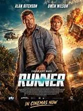 Runner (2026) English