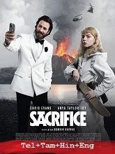 Sacrifice (2026) Telugu Dubbed