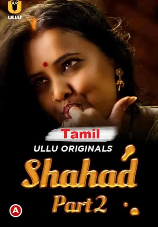 Shahad Part 2 Ullu Originals (2022) Hindi