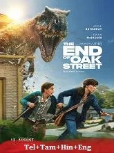 The End of Oak Street (2026) English