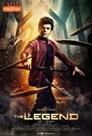The Legend (2022) Hindi