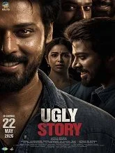 Ugly Story (2026) Tamil